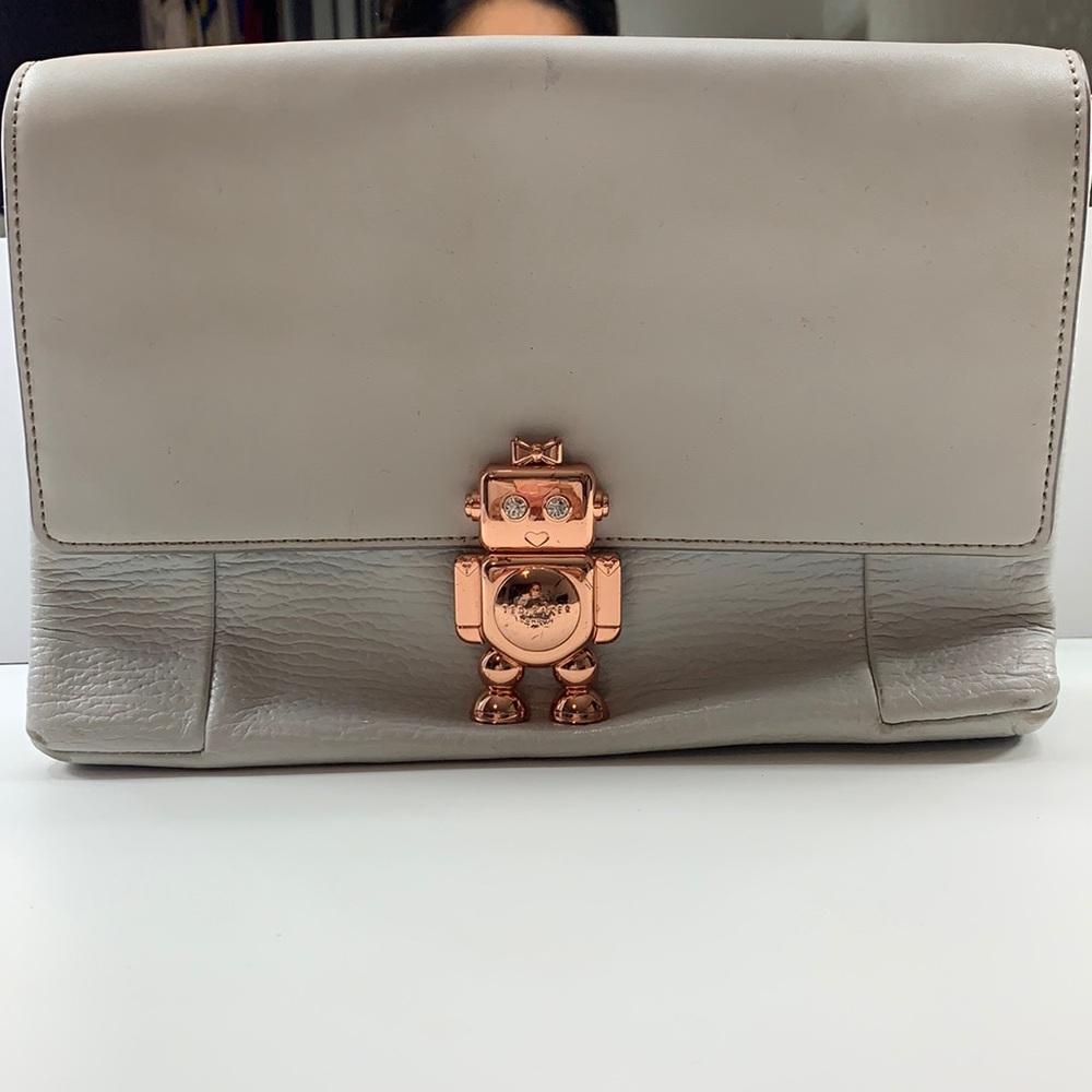 Ted Baker cross bag
